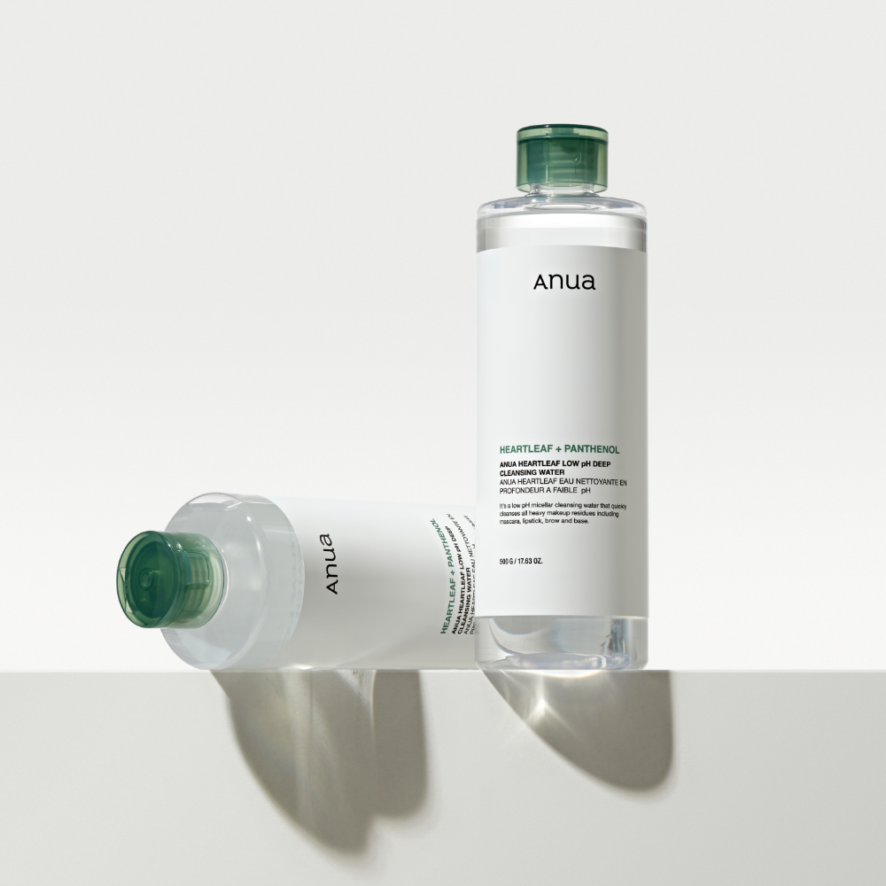 Why I Repurchased Anua Heartleaf Pore Control Cleansing Oil 7 Times! 🤯