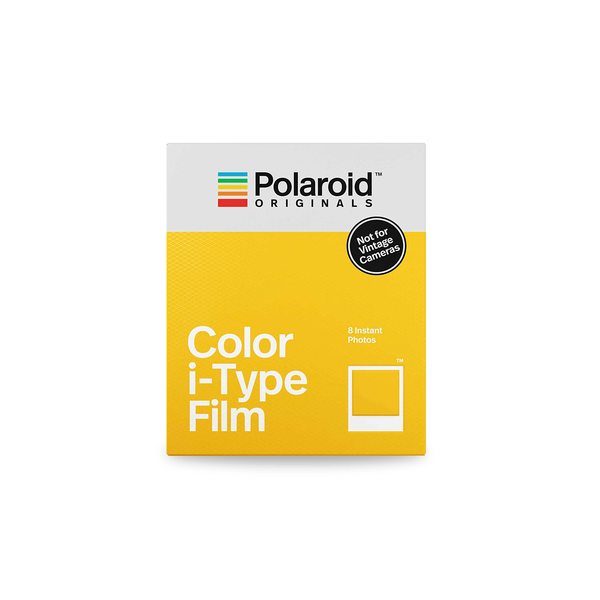 Teenage Engineering Color Film for I-Type 즉석 컬러필름 : 작곡가의 미디가게