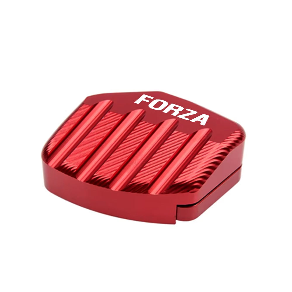 포르자350 사이드 스탠드 클립 18-24년 FORZA 300 메인 스텐드 발판 날개 센터 : 코리아익스프레스