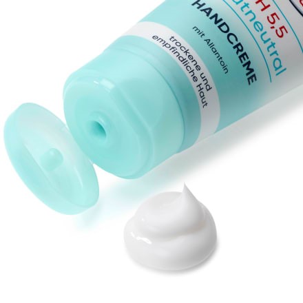 발레아 핸드크림 ph 5.5 중성 100ml : 독일 Held 팜