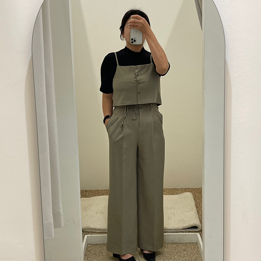 미니멀뷔스티에 : 피아제이