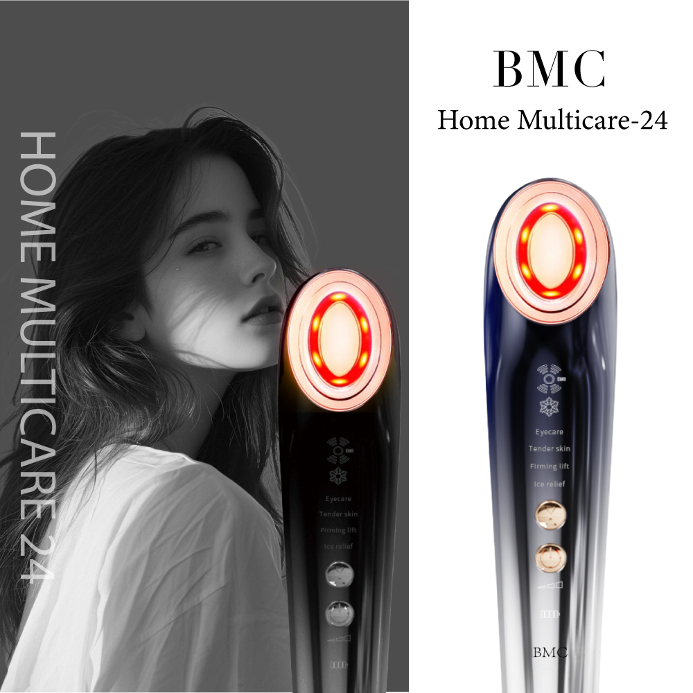 BMC HOMEMULTICARE 24 - 홈멀티케어 24 : 주식회사 시너텍