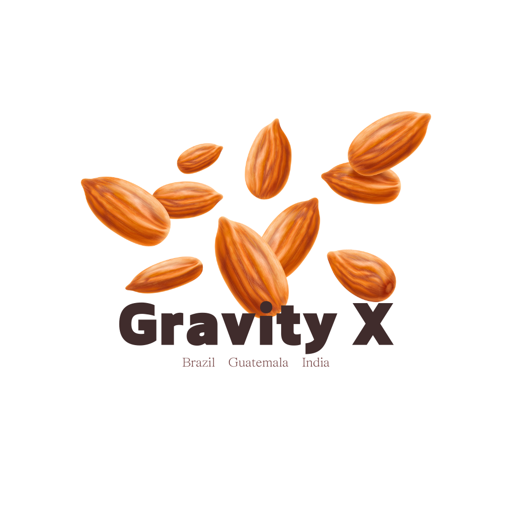 산미없는 고소한 Gravity X 원두 커피 200g 504b로스터리 : 핑크플래닛커피