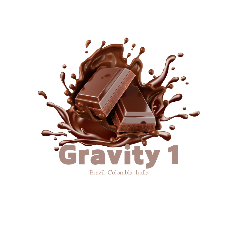 산미없는 깔끔하고 부드러운 Gravity 1 원두 커피 1kg 504b로스터리 : 핑크플래닛커피