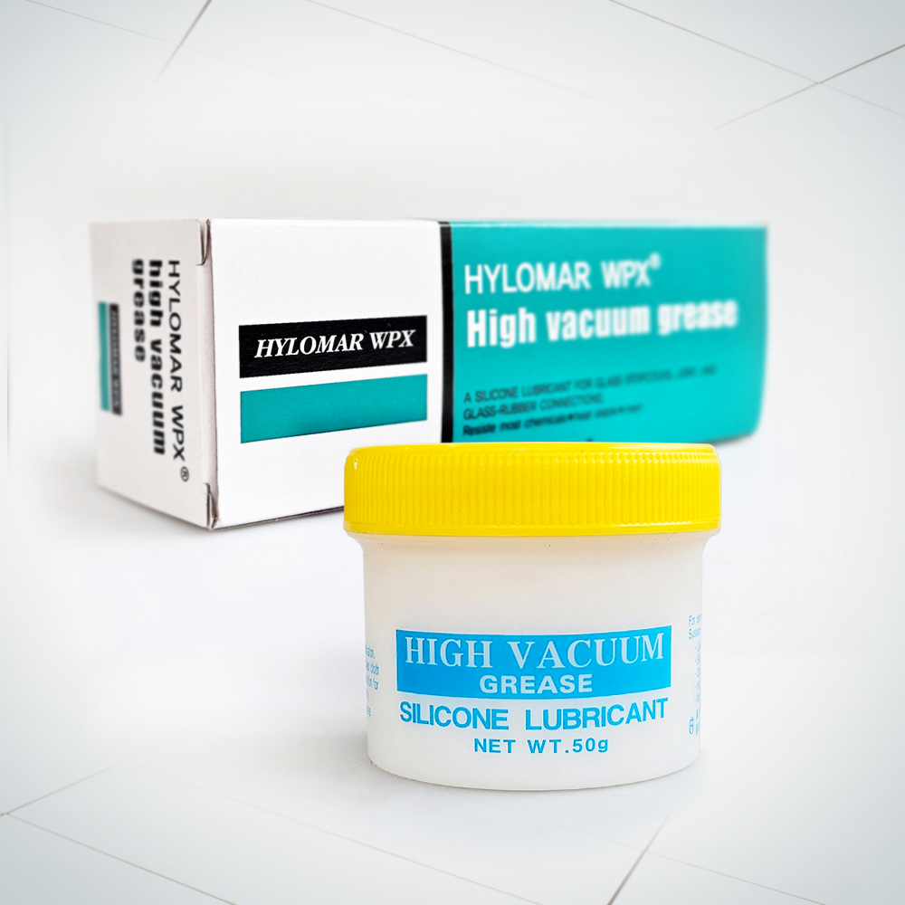 하이로마 WPX 고진공 실리콘 그리스 50g : 붙이다