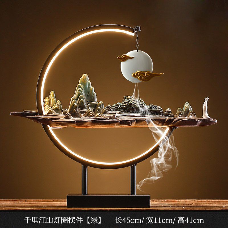 LED 불상 석가모니 관세음보살 부처님 붓다 천수관음 미륵 불교 반가사유상 무드등 굿즈 : 모두의직9