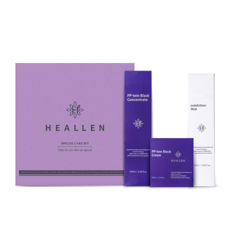 힐렌 속건조 수분 보습 촉촉 홍조피부 진정 임바이비션 광채 미스트100ml : 피어스킨