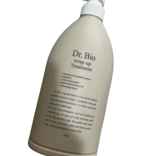 닥터바이오 랩업 트리트먼트 750ml(신형) : 고마이:플로