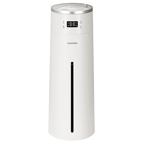 쿠쿠 아이편한 가습기 타워 10L, CH-E1010FW(노블화이트) : 바로물산