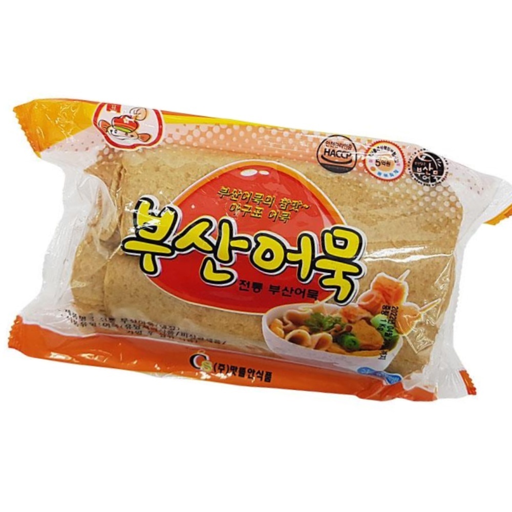 부산어묵(혼합어묵) 1KG/(주)맛뜰안식품 : 두드림 퍼니