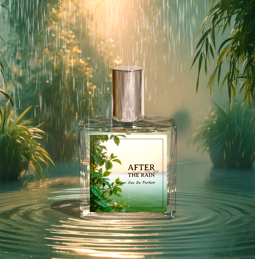 비냄새 향 새벽공기 향수 에프터더레인 오드퍼퓸 50ml : 에스까모