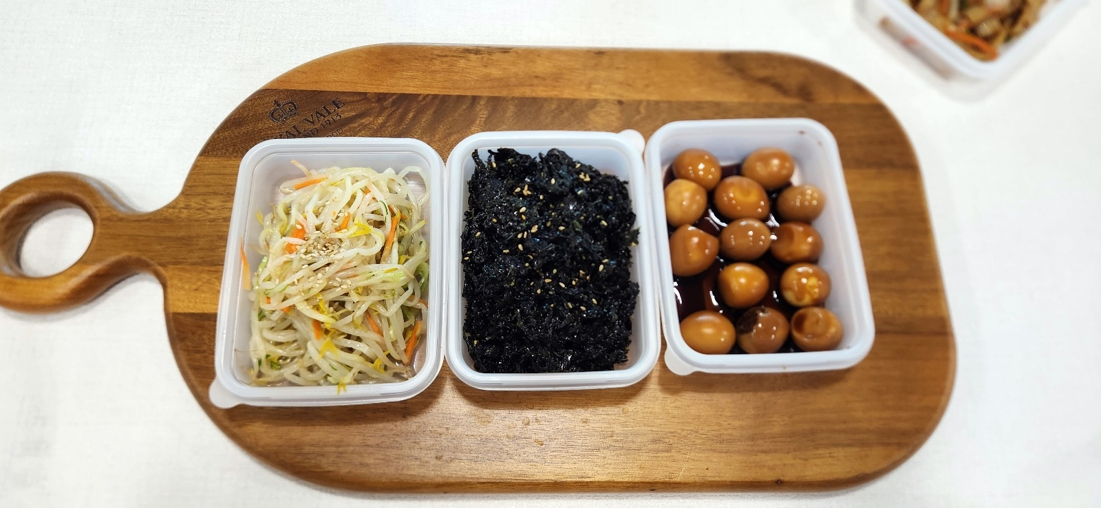밀퀵 집에서먹는 반찬모음전 , 매주 화,목요일 배송출고 : 밀퀵