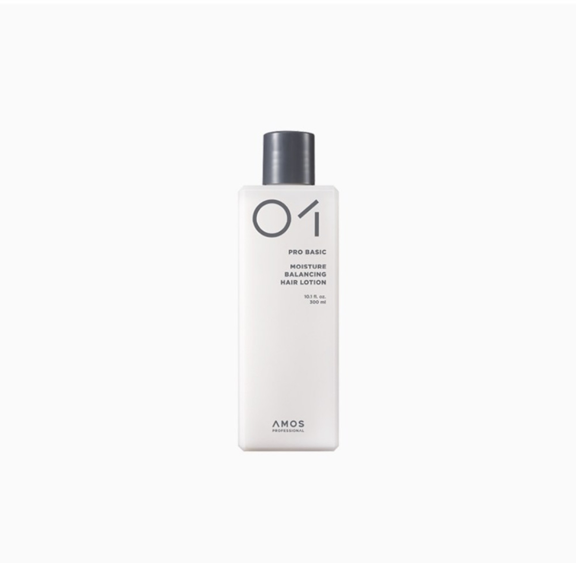 아모스 모이스쳐밸런싱 헤어로션 300ml : 살롱드와와