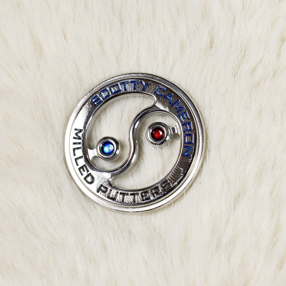 스카티카메론 Ying Yang 볼마커 : 스카티스토어