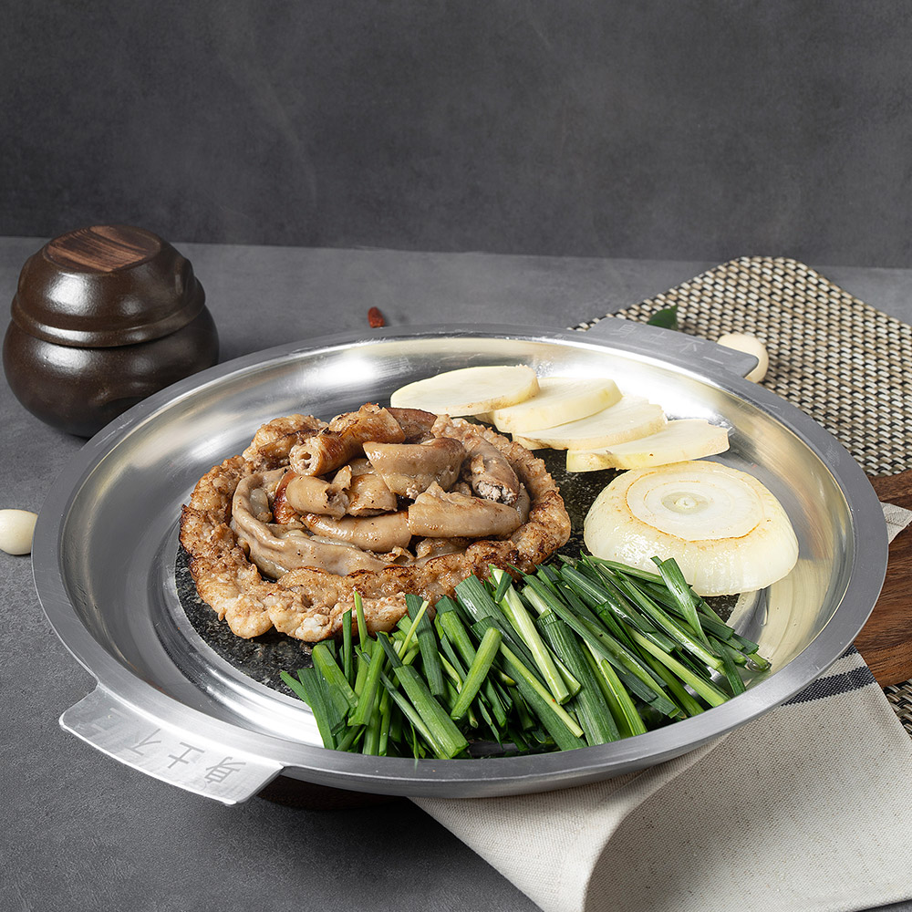 정말 맛있는 옛날 소곱창 250g 소스포함 캠핑요리 : 병천아우내식품