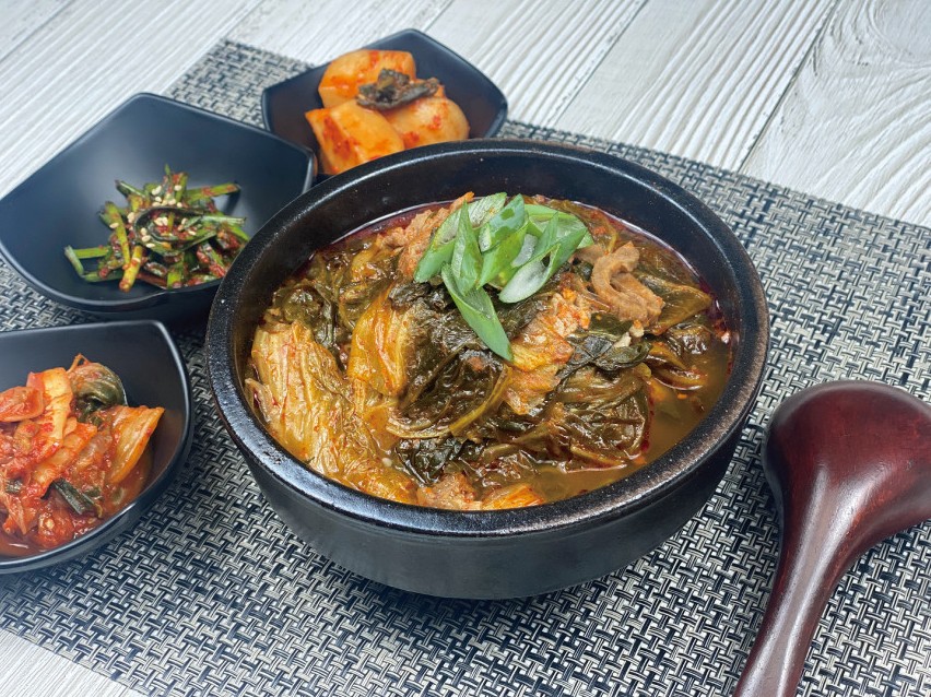 [하피] 얼큰 한우국밥 600g 5개입 : 알엔푸드 RnFood
