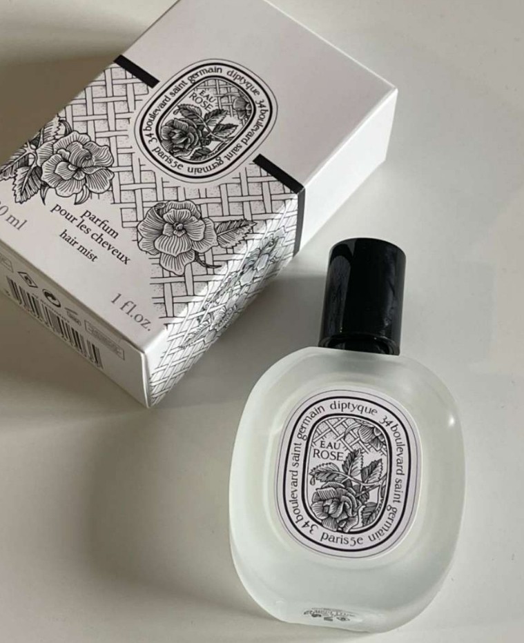 딥티크 헤어미스트 오 로즈 30ml : 스톰JD