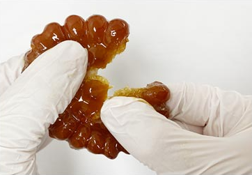 장인명과 맛있는 궁중 호박찹쌀 조청약과 쫀득꾸덕 40년 전통약과 30개입 수제 선물 간식 : 365건강팡팡