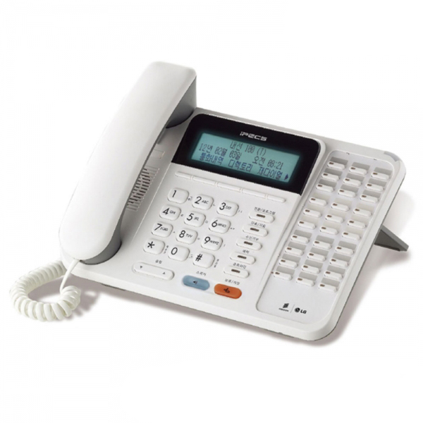 에릭슨LG 유선 디지털 전화기 LDP-9030DH 키폰전화기 : 동민전자통신