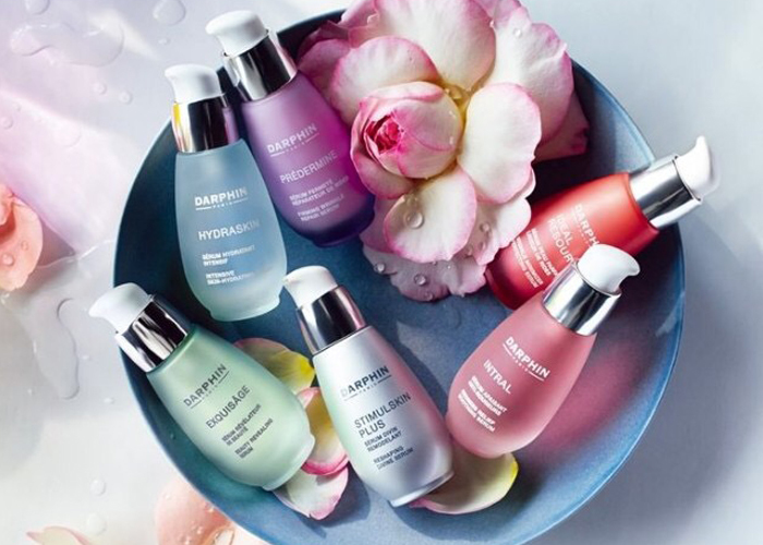 달팡 인트랄 세럼 대용량 50ml+50ml 이너 유스 레스큐세럼(총100ml) : 끌리오뷰티