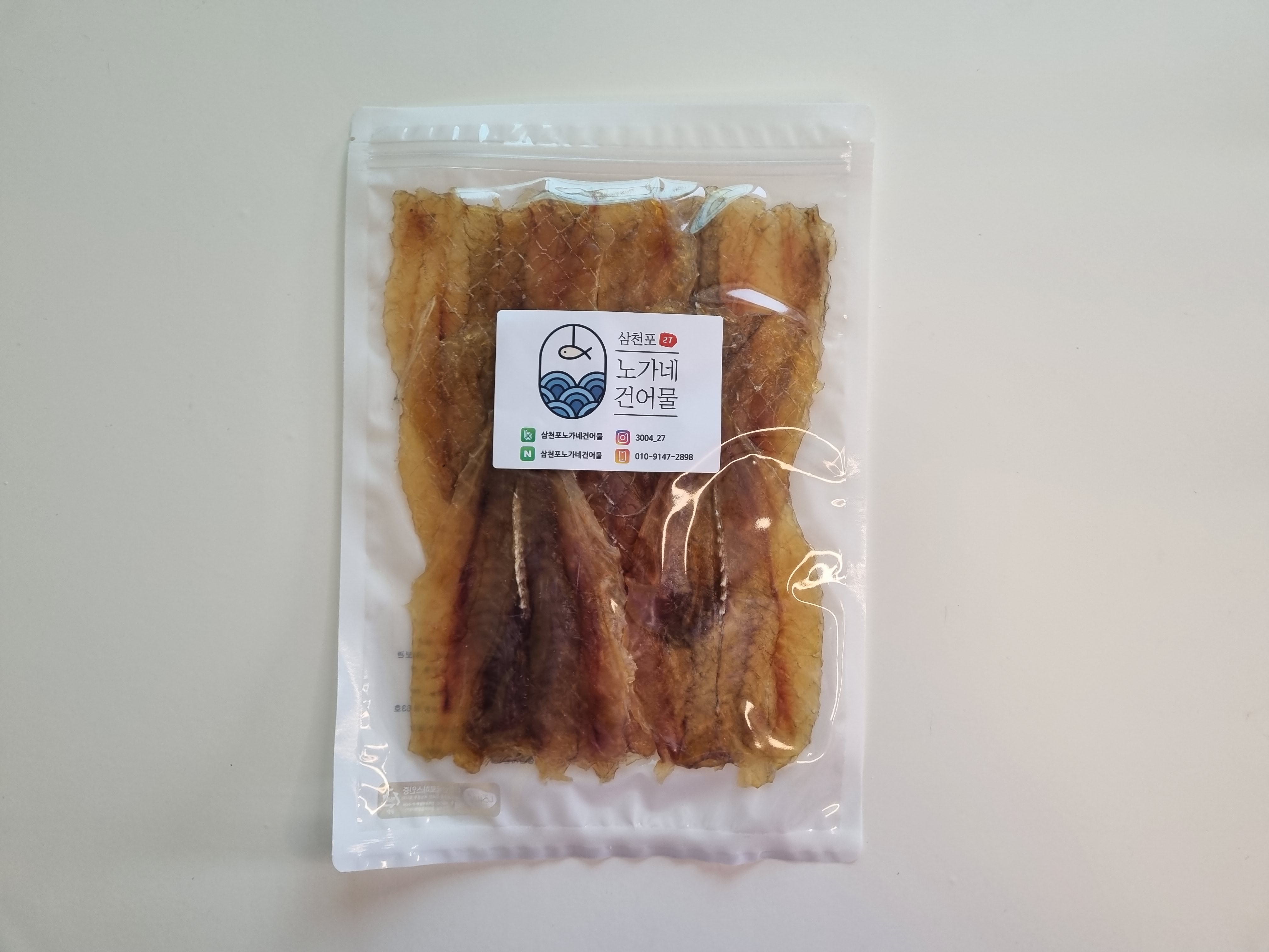 조미아귀포 순살아귀포 뼈아귀포 250g 성일산업 아구포 삼천포 노가네 건어물 : 삼천포노가네건어물