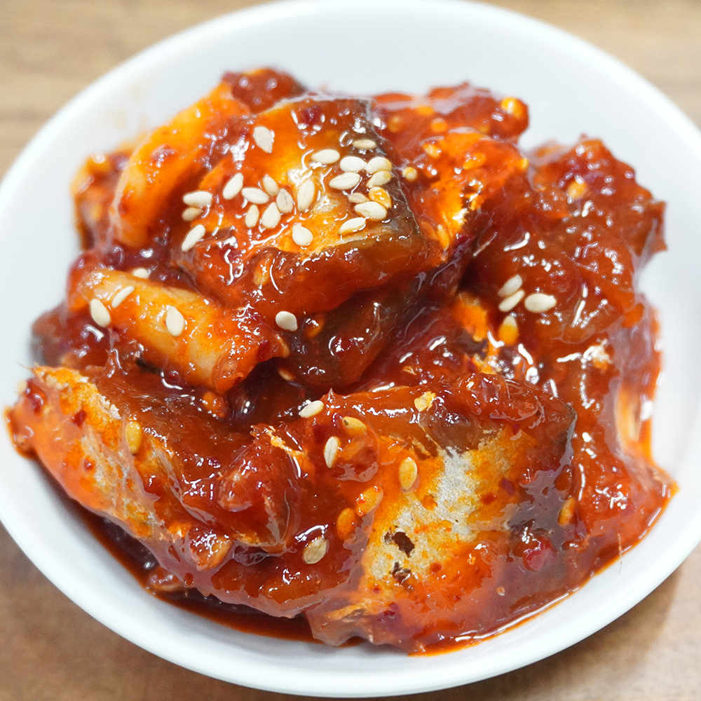 밴댕이젓A 1kg (소포장) 저염발효시켜 칼슘이 많고 영양이 풍부한 젓갈/건영푸드 : 건영푸드