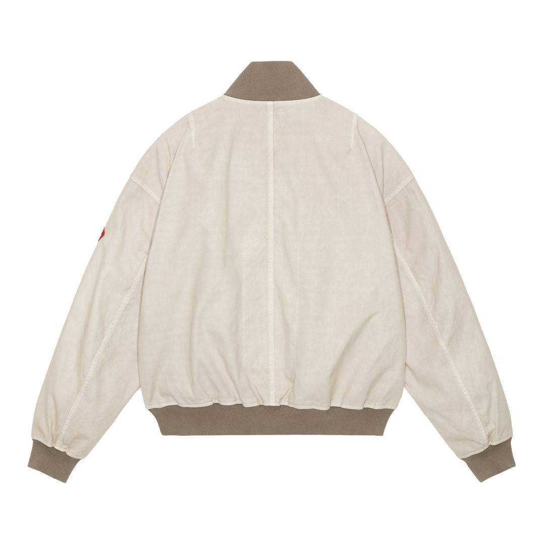 카브엠트 자켓 C.E Overdye Duck Zip Jacket CES26JK21 : 올 마이 스터프
