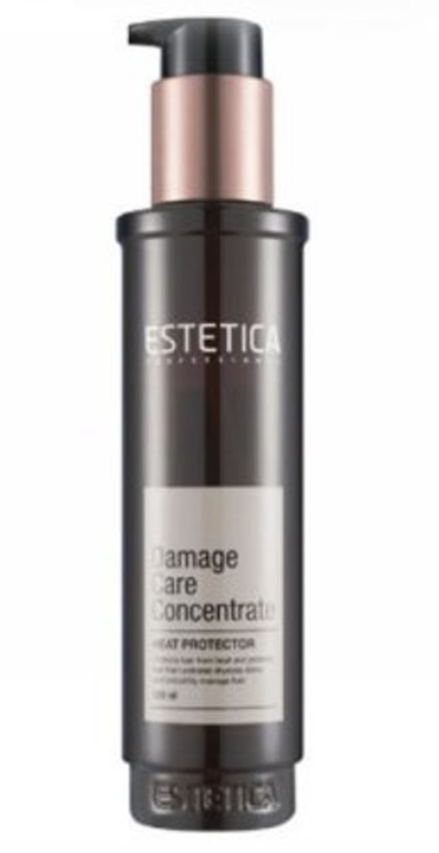 에스테티카 데미지 케어 컨센트레이트 120ml 극손상모발케어 : 블레스트리