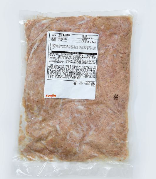 선진 폴드포크 1kg x 2개 : 그린푸드마켓