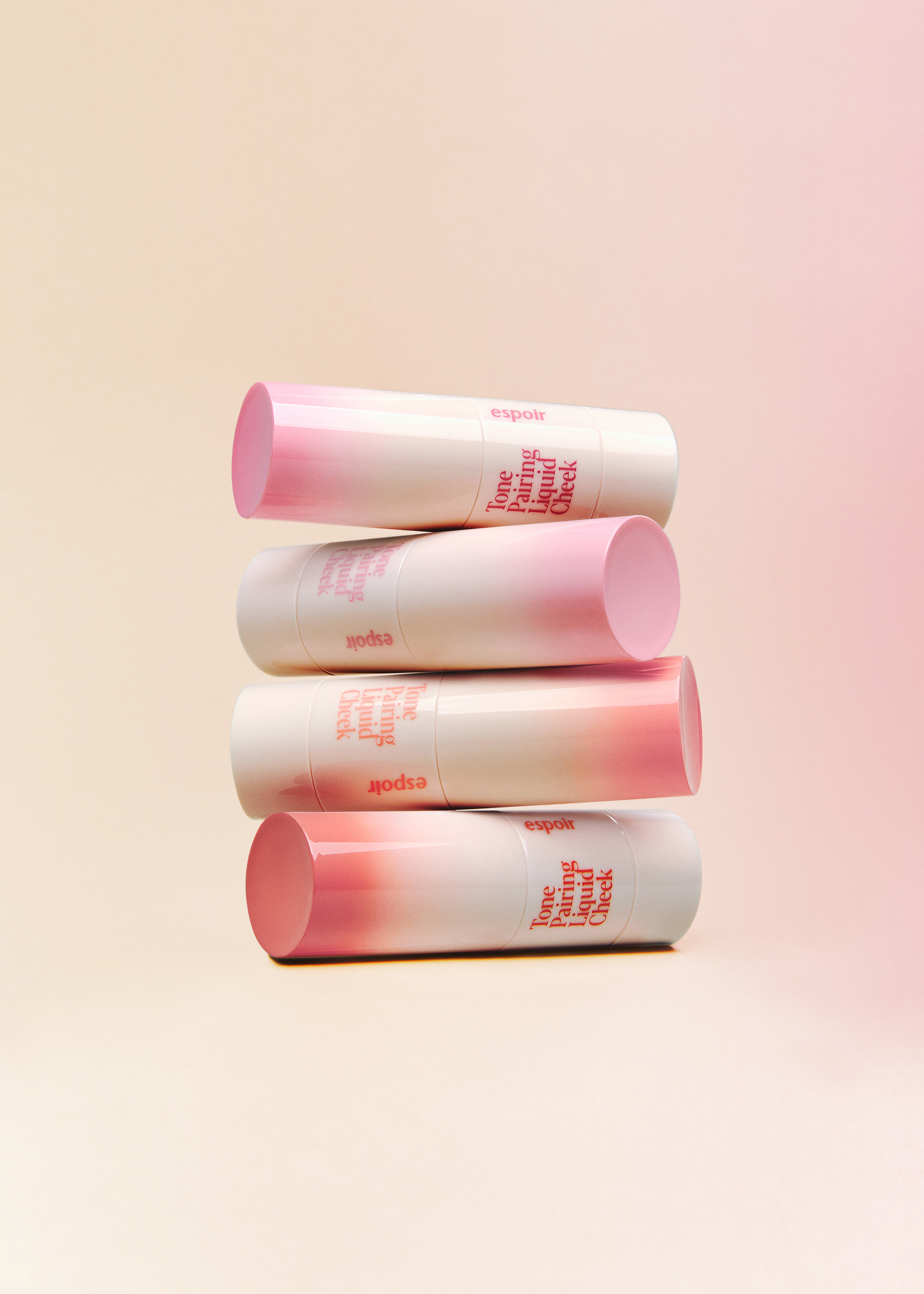 에스쁘아 톤페어링 리퀴드 치크 8ml(+증정: 믹싱 팔레트) : 에스쁘아 본사직영샵