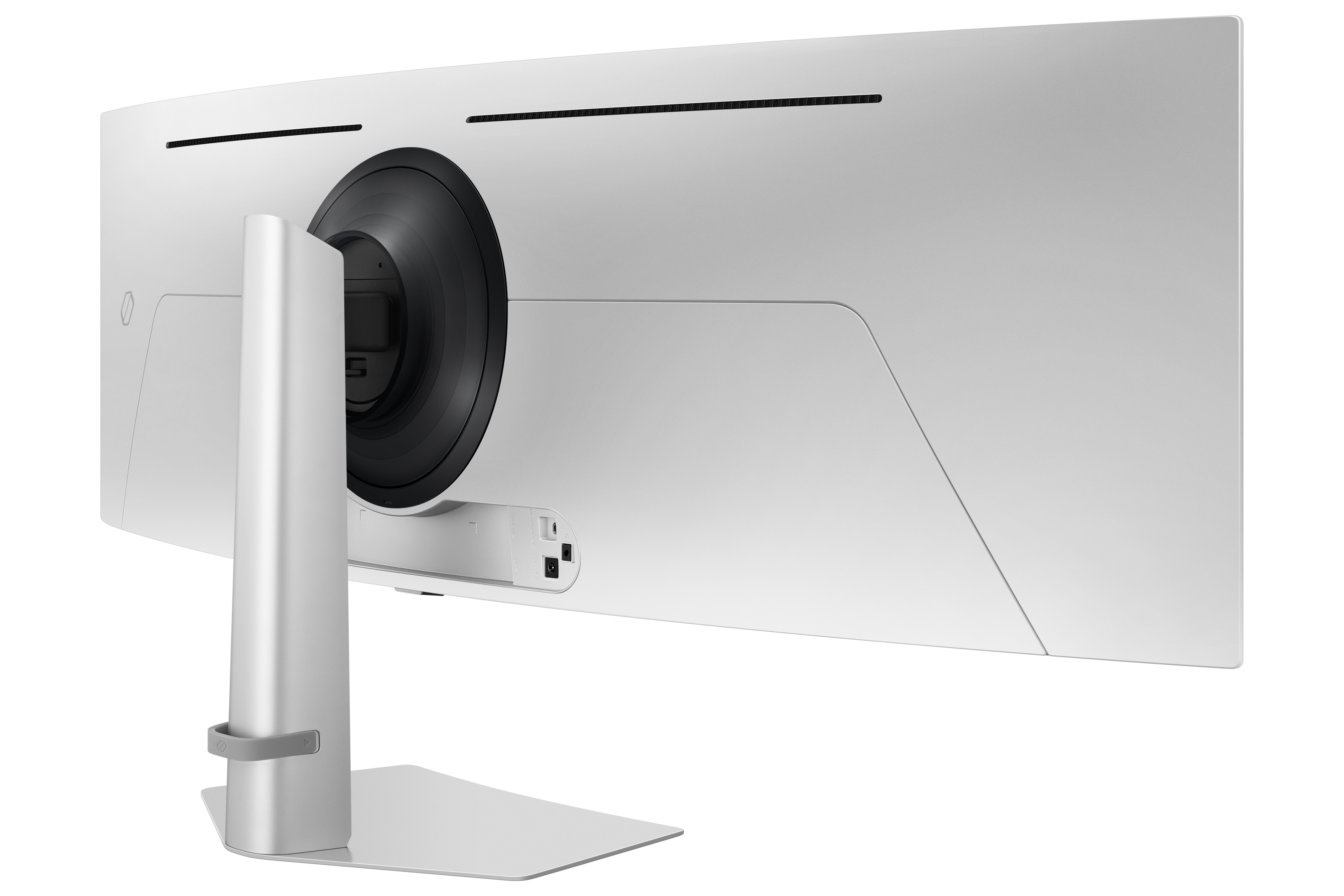 삼성전자 124.3cm(49인치) OLED 게이밍 모니터 LS49DG910 : 삼성공식파트너 동명에스앤디