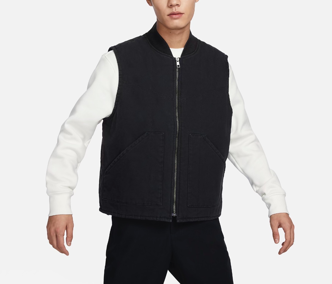 나이키 라이프 패딩 베스트 (2컬러) FQ1862 : i found this