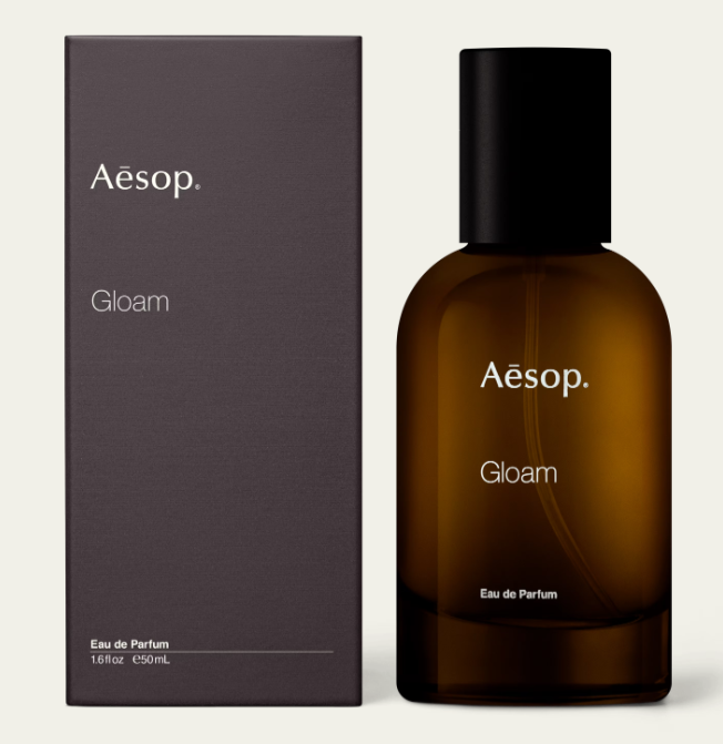 이솝 글롬 오 드 퍼퓸 50mL, AFR27 : 모던 뷰티