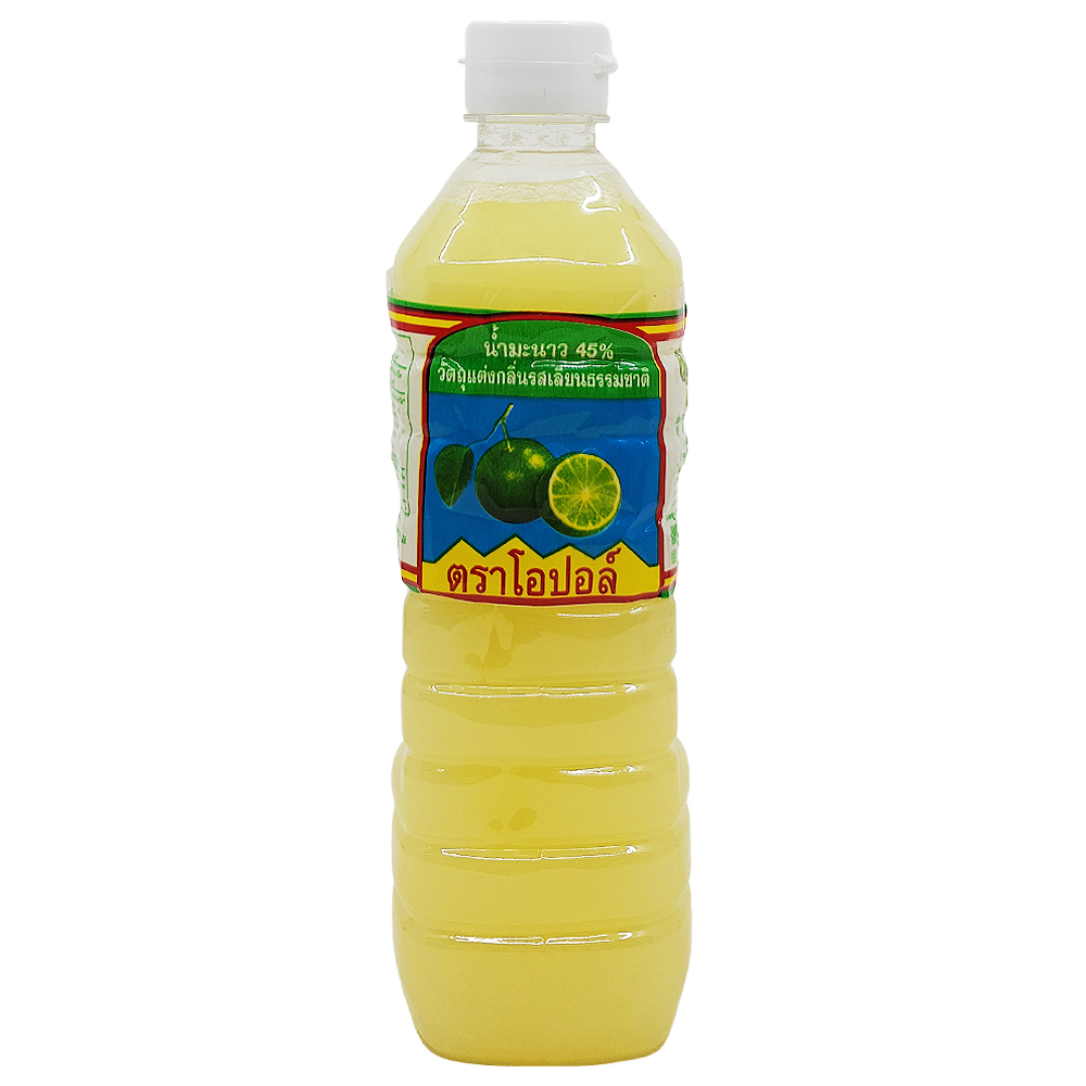 오팔 라임주스 500ml : 우주식품디씨오피