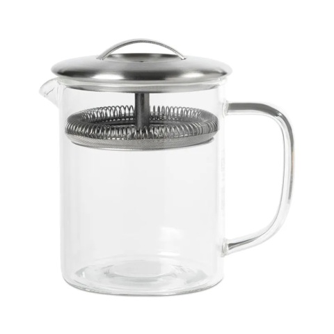 그린위치 티팟 400ml : 위타드