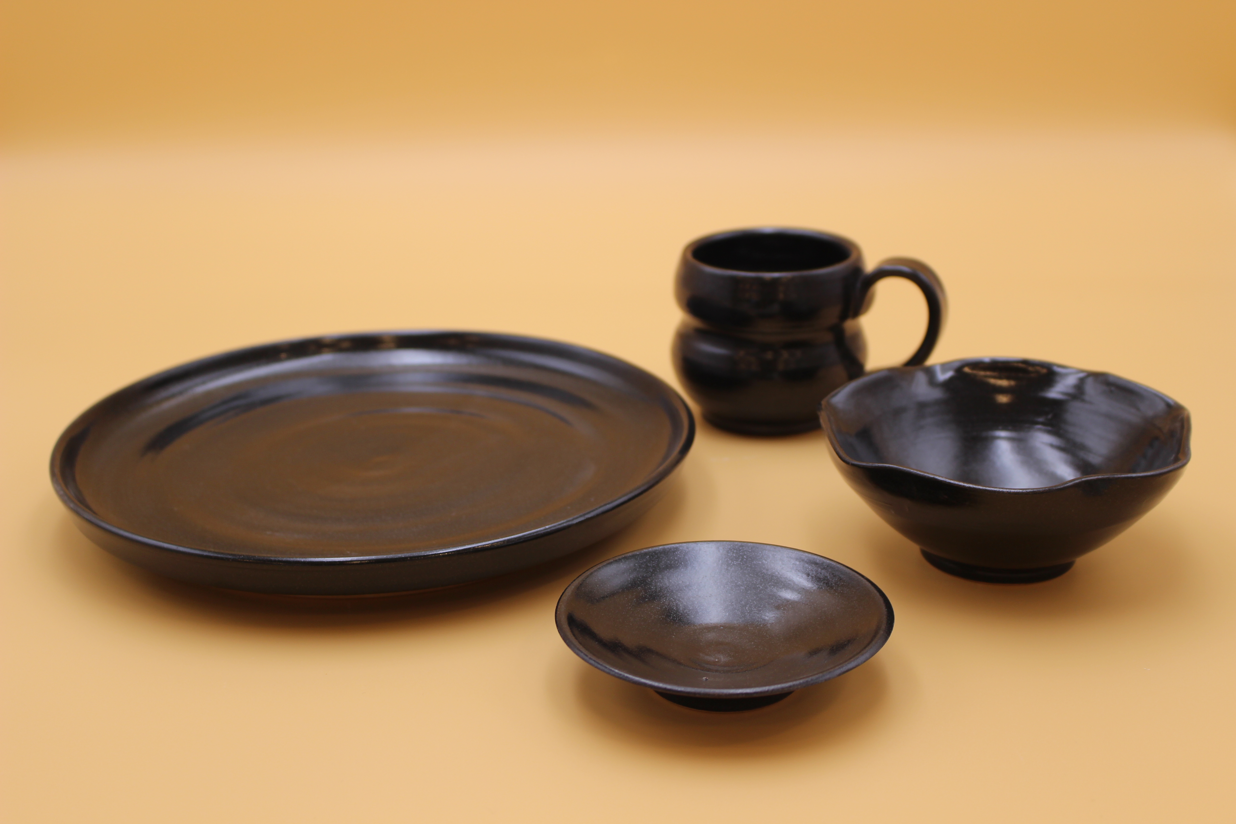 서울 강북 완성작무제한 도자기원데이클래스 커플 실내 이색 데이트 공방 물레 체험 : MOA-CERAMICS
