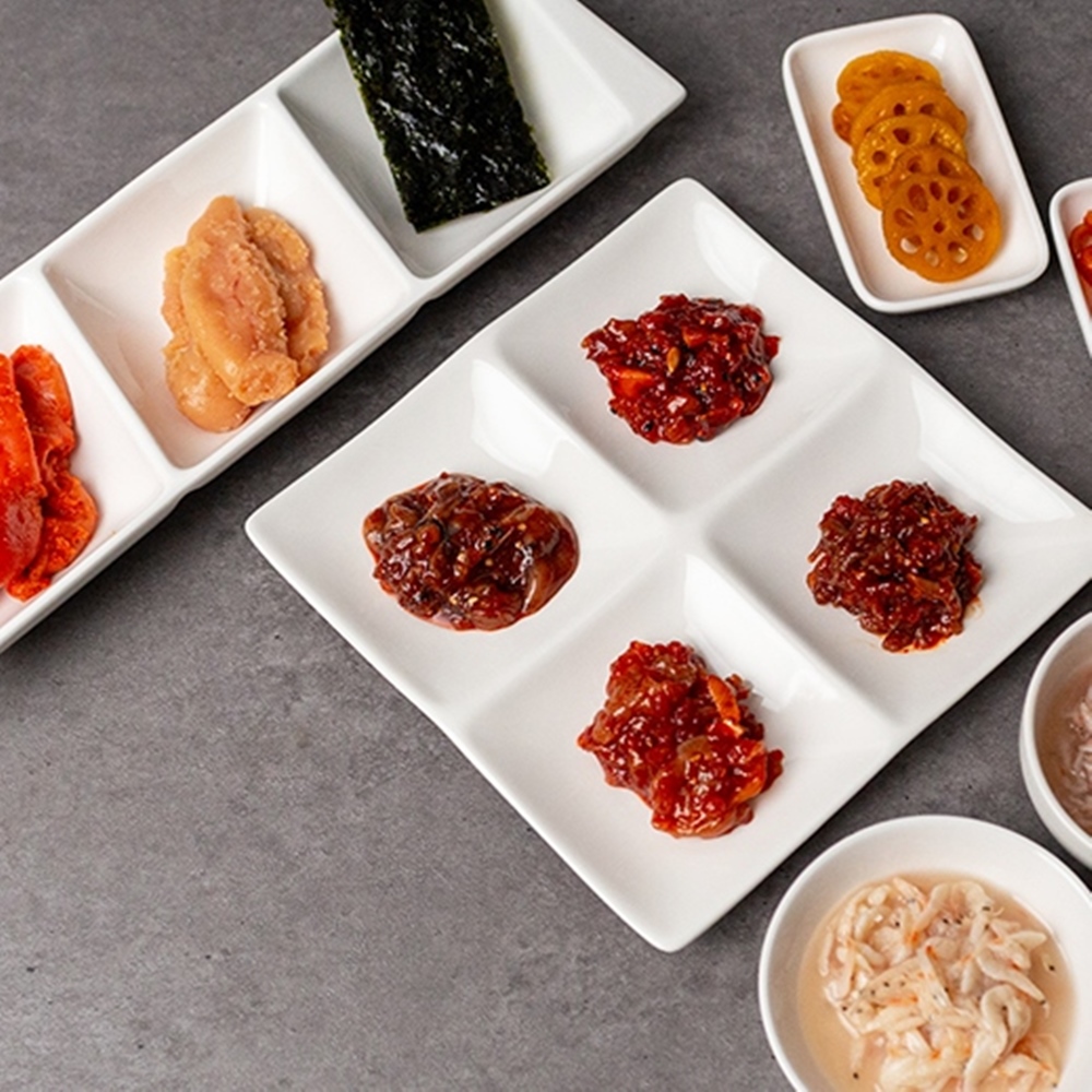 청정 곰소 프리미엄 명란젓 (150g/400g)/천연 발효 명란 양념젓갈 밥도둑 반찬 : 트루e셀러