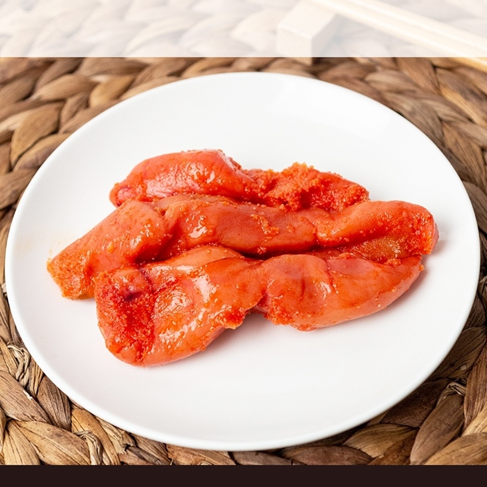 청정 곰소 프리미엄 명란젓 (150g/400g)/천연 발효 명란 양념젓갈 밥도둑 반찬 : 트루e셀러