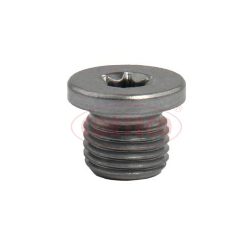CORTECO 드레인볼트 VW AUDI N91167901 N91101402 N0160276 : 겟파츠