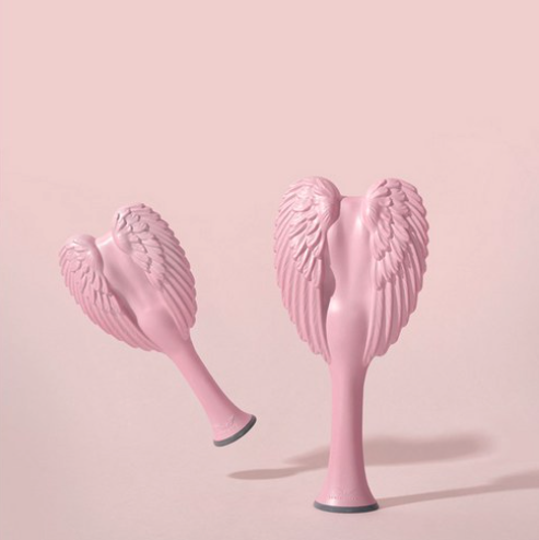 엔젤 빗 탱글 천사 날개 탱글티저 젖은 머리 브러쉬 : 알뜰플레이스