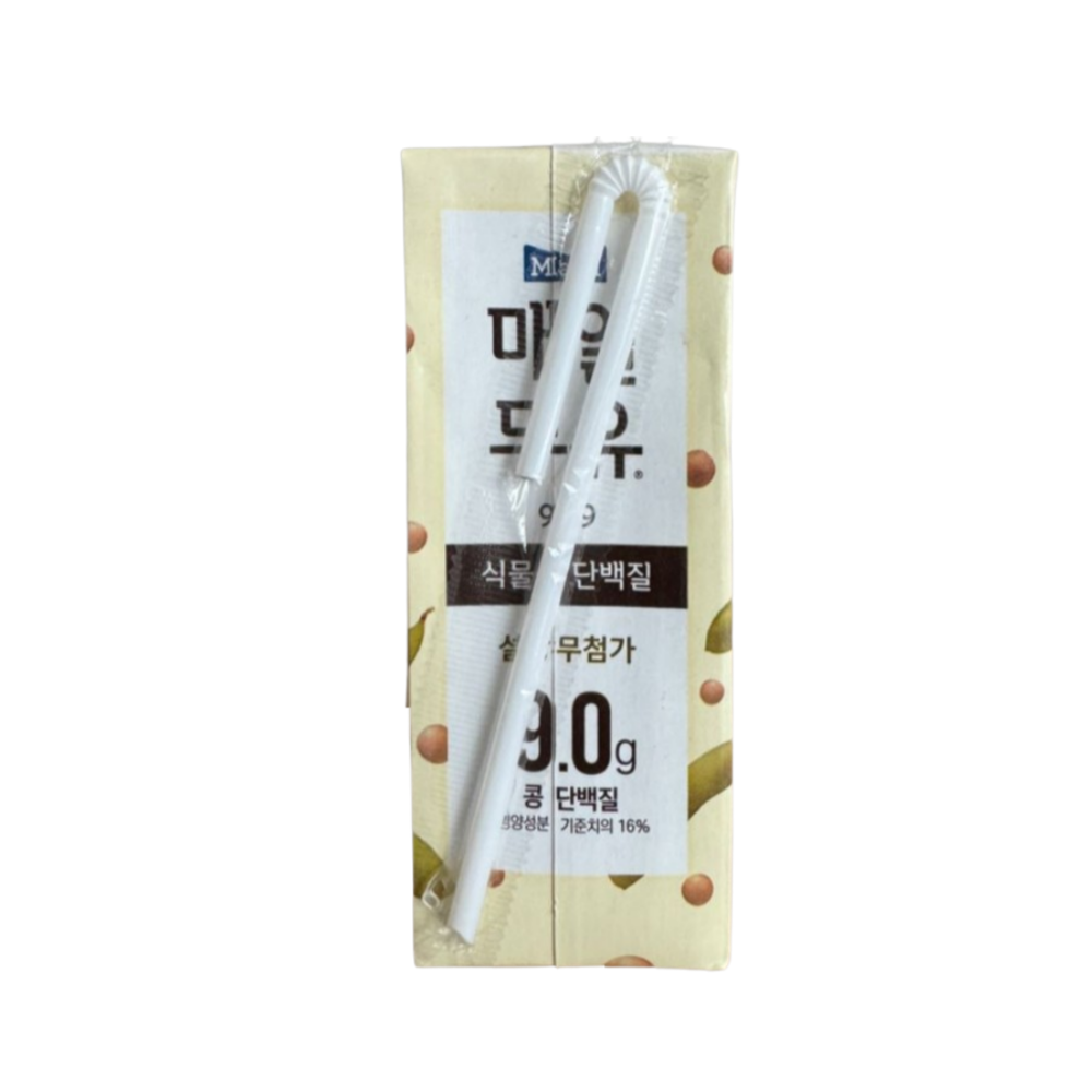매일두유 99.9 190ml 24팩 무설탕 무가당 무첨가 : 다모아온라인쇼핑