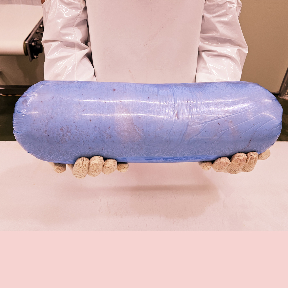 문경쑥돈 꽃삼겹 1+등급 서초갈비 냉삼 대패 삼겹살 국내산 한돈 500g : 문경쑥돈
