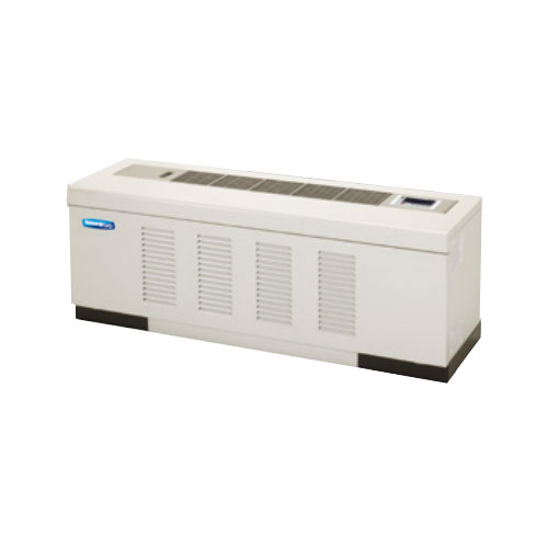 신우공조 팬코일유닛 SFC-30L (로보이 노출형) : Online mall