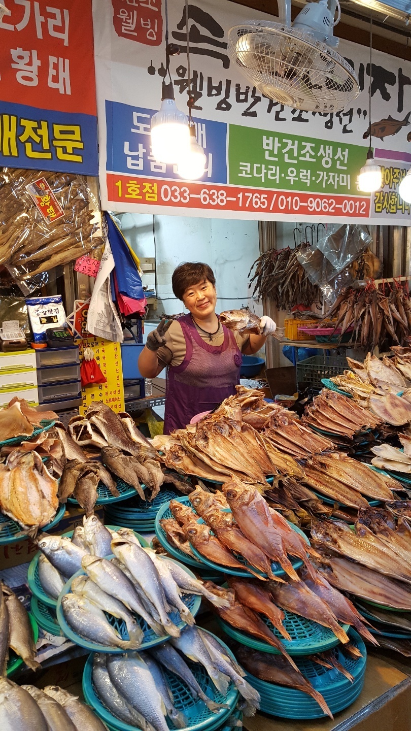 속초오미자 반건조생선 제수용 말린 알가자미 찜 구이 술안주 조림 흰살생선 속초시장 : 속초오미자웰빙반건조건어물