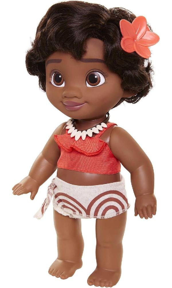 디즈니 모아나 영 인형 12 인치 소녀 아기 Disney Moana Young Moana : 레이바이마켓