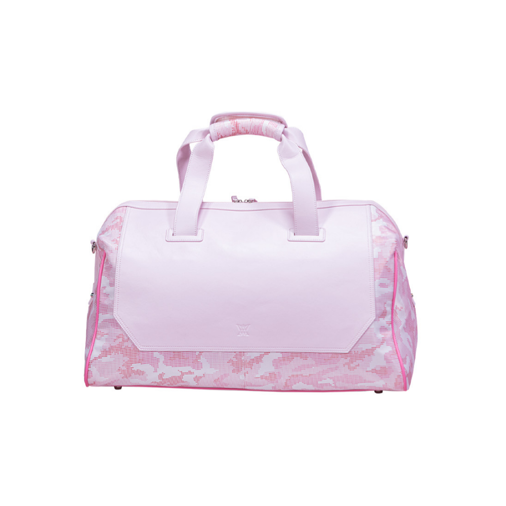 [어뉴골프] 한정판 NEW BLOSSOM BOSTON BAG 뉴블라썸 보스턴백 : 온다라 골프샵
