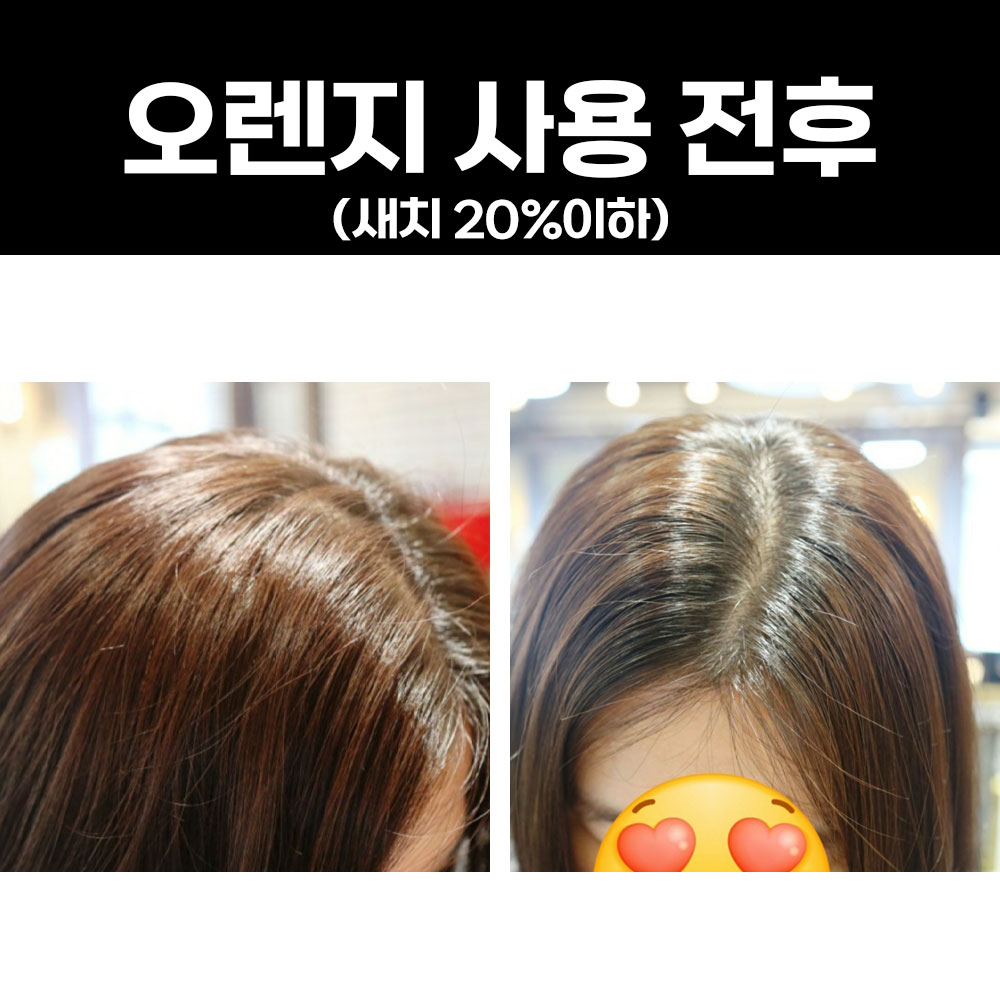 천연 헤나 염색약 새치 가루 흰머리 새치커버 : 선이네푸드