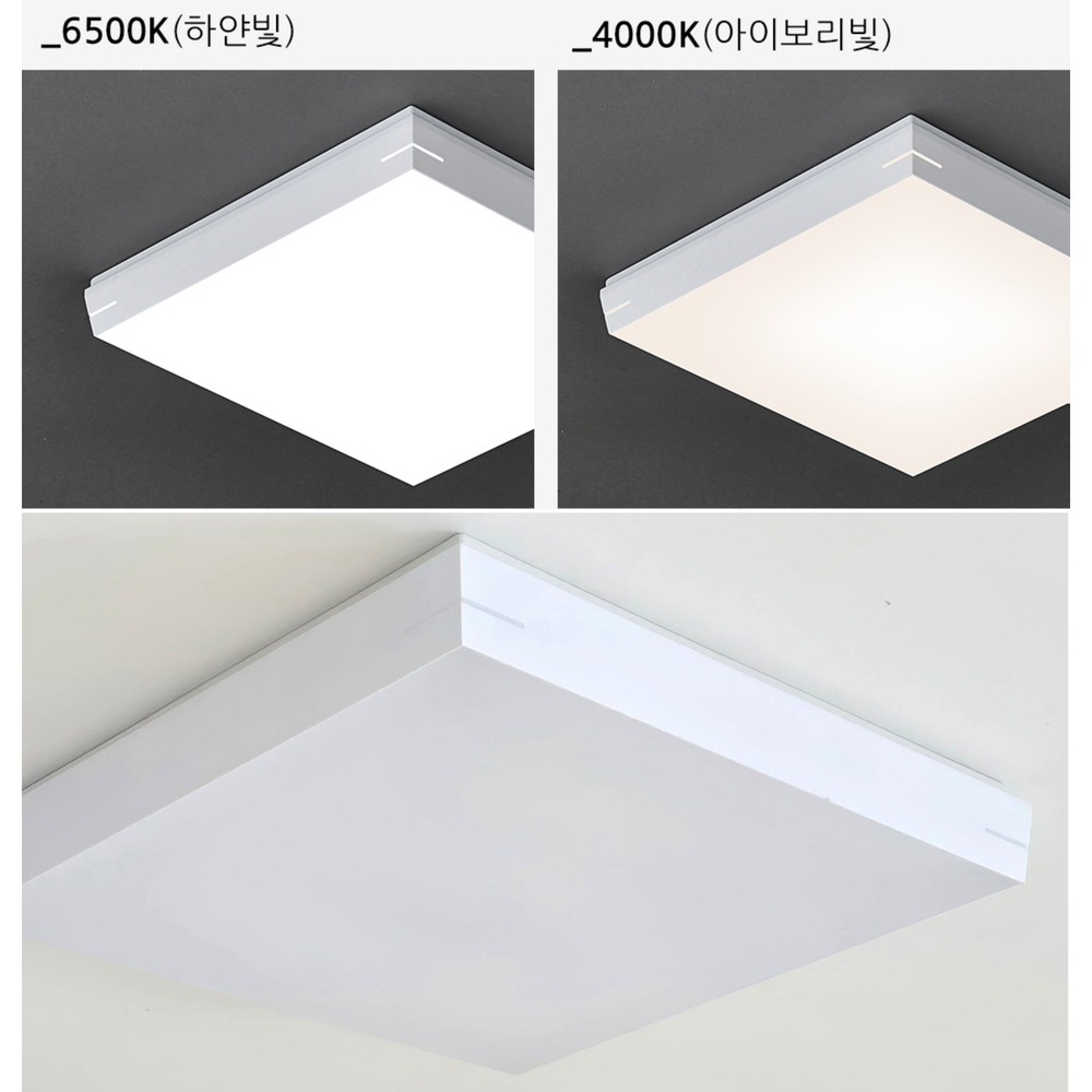 리디아 led 25w 현관등 아트솔 직부등 마이크로웨이브센서 신발장 드레스룸 주광 주백 : 케이엠라이팅