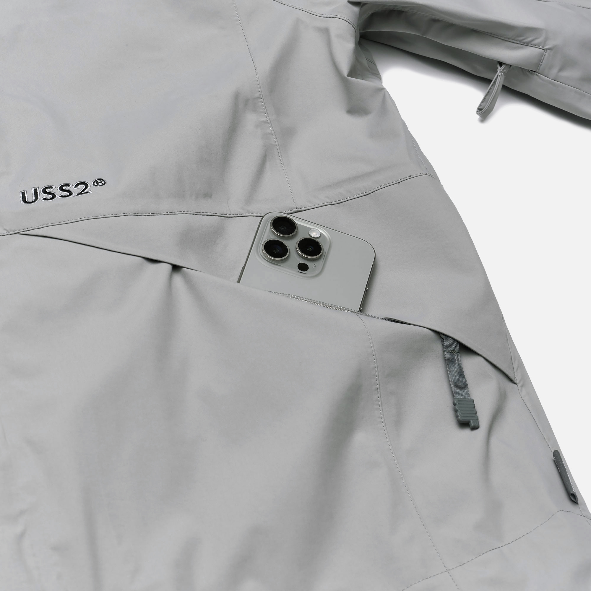 24-25 USS2 3L Color Scheme JKT GE : USS2 어스투 공식판매처