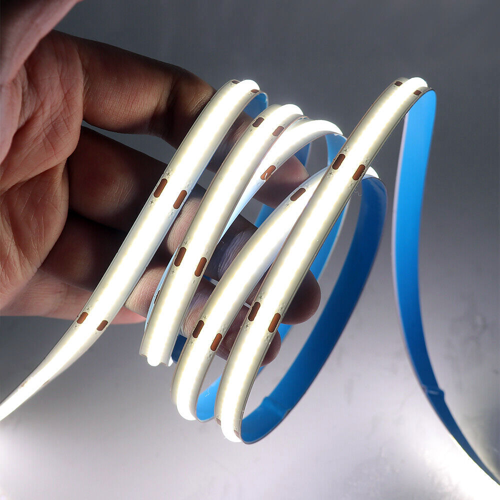 COB LED바 줄 LED 라인조명 주문제작 AW : LED마켓